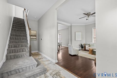 Tiny photo for 2207 3rd Avenue, Richmond, VA 23222 (MLS # 2610596)