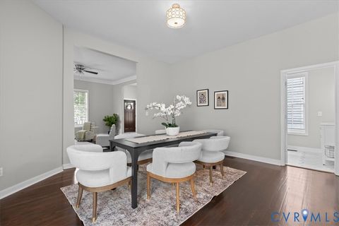 Tiny photo for 2207 3rd Avenue, Richmond, VA 23222 (MLS # 2610596)