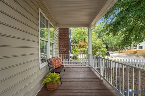 Tiny photo for 2207 3rd Avenue, Richmond, VA 23222 (MLS # 2610596)