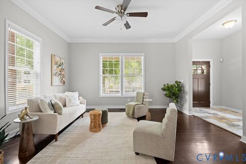 Tiny photo for 2207 3rd Avenue, Richmond, VA 23222 (MLS # 2610596)