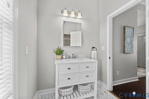 Tiny photo for 2207 3rd Avenue, Richmond, VA 23222 (MLS # 2610596)