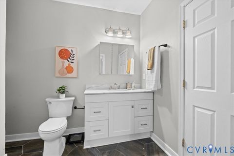 Tiny photo for 2207 3rd Avenue, Richmond, VA 23222 (MLS # 2610596)