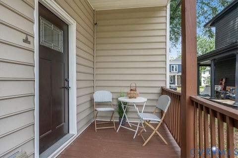 Tiny photo for 2207 3rd Avenue, Richmond, VA 23222 (MLS # 2610596)