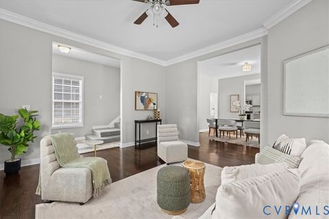 Tiny photo for 2207 3rd Avenue, Richmond, VA 23222 (MLS # 2610596)