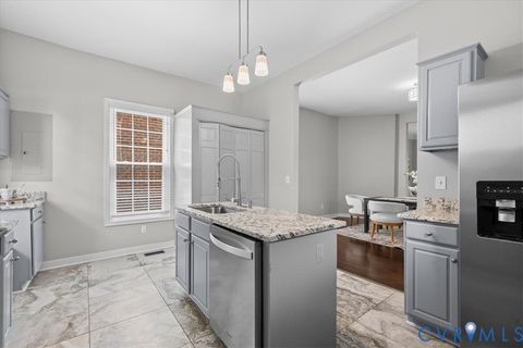 Tiny photo for 2207 3rd Avenue, Richmond, VA 23222 (MLS # 2610596)