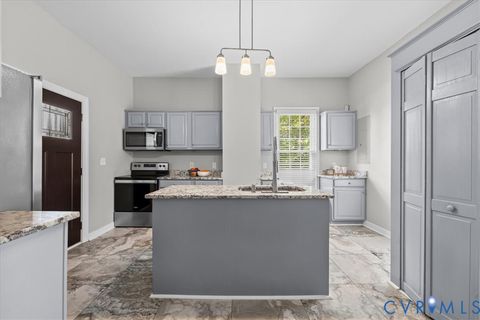 Tiny photo for 2207 3rd Avenue, Richmond, VA 23222 (MLS # 2610596)