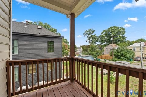 Tiny photo for 2207 3rd Avenue, Richmond, VA 23222 (MLS # 2610596)