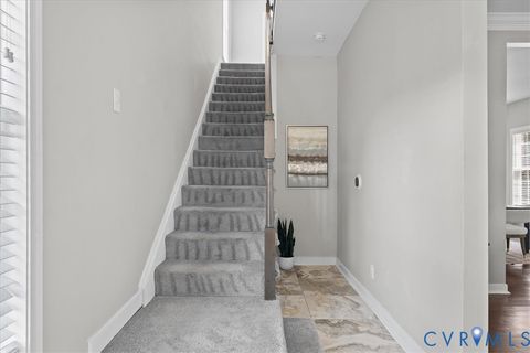 Tiny photo for 2207 3rd Avenue, Richmond, VA 23222 (MLS # 2610596)