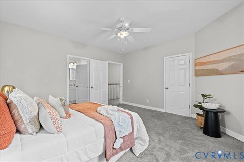 Tiny photo for 2207 3rd Avenue, Richmond, VA 23222 (MLS # 2610596)