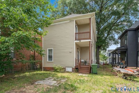 Tiny photo for 2207 3rd Avenue, Richmond, VA 23222 (MLS # 2610596)
