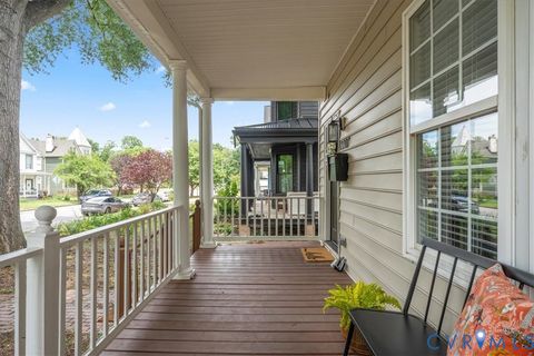 Tiny photo for 2207 3rd Avenue, Richmond, VA 23222 (MLS # 2610596)