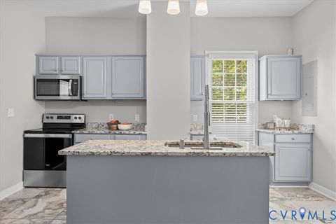 Tiny photo for 2207 3rd Avenue, Richmond, VA 23222 (MLS # 2610596)