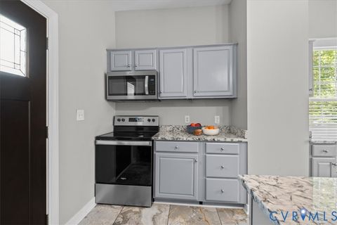Tiny photo for 2207 3rd Avenue, Richmond, VA 23222 (MLS # 2610596)