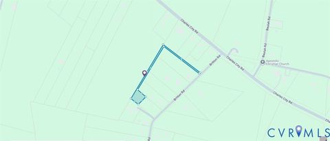 Photo of 00 Britton Road, Henrico, VA 23231 (MLS # 2620027)