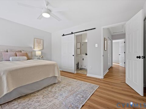 Tiny photo for 11803 N Briar Patch Drive, Chesterfield, VA 23113 (MLS # 2603108)