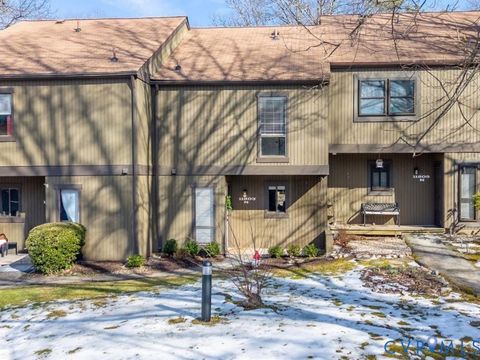 Photo of 11803 N Briar Patch Drive, Chesterfield, VA 23113 (MLS # 2603108)