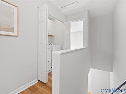 Tiny photo for 11803 N Briar Patch Drive, Chesterfield, VA 23113 (MLS # 2603108)