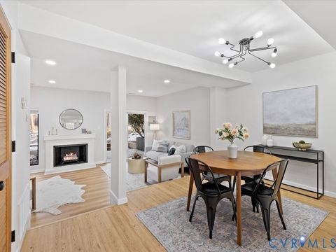 Tiny photo for 11803 N Briar Patch Drive, Chesterfield, VA 23113 (MLS # 2603108)