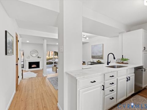 Tiny photo for 11803 N Briar Patch Drive, Chesterfield, VA 23113 (MLS # 2603108)