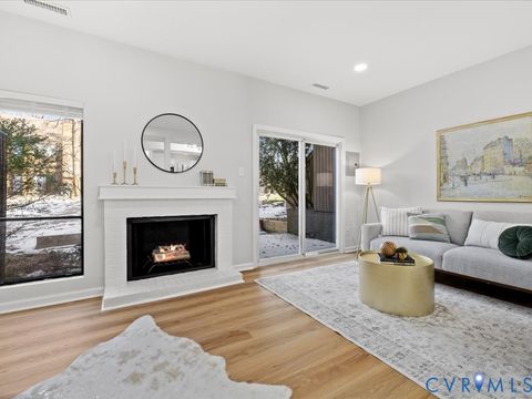 Tiny photo for 11803 N Briar Patch Drive, Chesterfield, VA 23113 (MLS # 2603108)