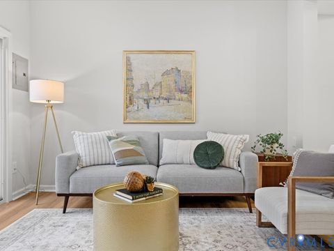 Tiny photo for 11803 N Briar Patch Drive, Chesterfield, VA 23113 (MLS # 2603108)