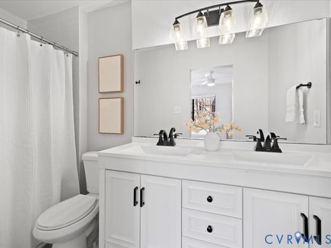 Tiny photo for 11803 N Briar Patch Drive, Chesterfield, VA 23113 (MLS # 2603108)