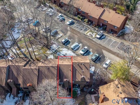 Tiny photo for 11803 N Briar Patch Drive, Chesterfield, VA 23113 (MLS # 2603108)