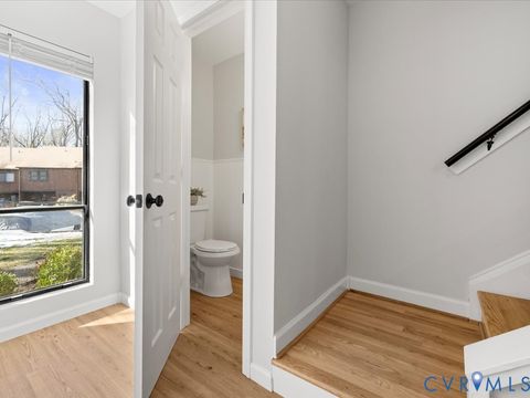 Tiny photo for 11803 N Briar Patch Drive, Chesterfield, VA 23113 (MLS # 2603108)