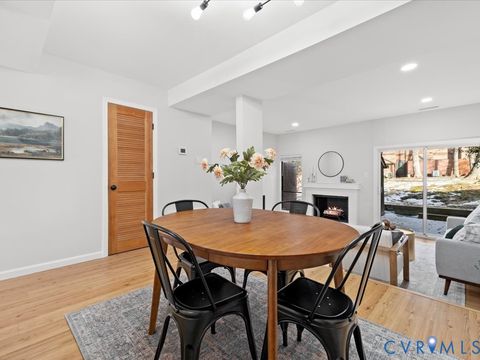 Tiny photo for 11803 N Briar Patch Drive, Chesterfield, VA 23113 (MLS # 2603108)