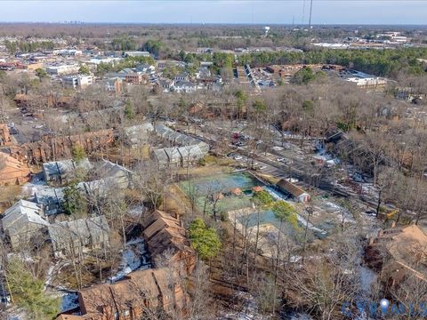 Tiny photo for 11803 N Briar Patch Drive, Chesterfield, VA 23113 (MLS # 2603108)