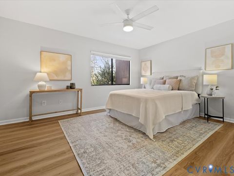 Tiny photo for 11803 N Briar Patch Drive, Chesterfield, VA 23113 (MLS # 2603108)