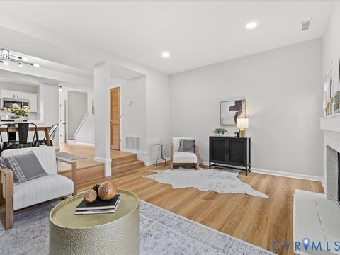 Tiny photo for 11803 N Briar Patch Drive, Chesterfield, VA 23113 (MLS # 2603108)