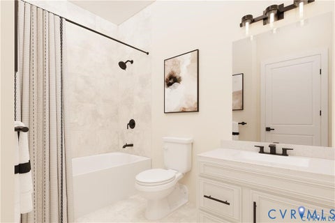 Tiny photo for 4609 Four Leaf Lane, Midlothian, VA 23112 (MLS # 2624251)