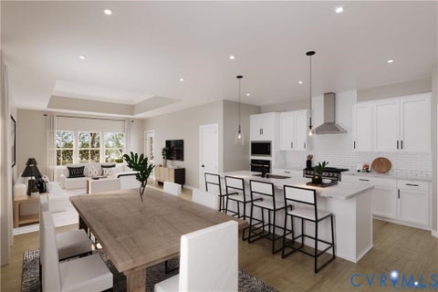 Tiny photo for 4609 Four Leaf Lane, Midlothian, VA 23112 (MLS # 2624251)
