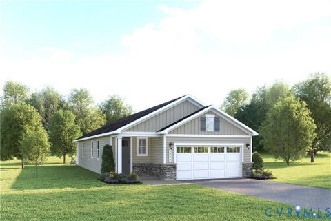 Photo of 4609 Four Leaf Lane, Midlothian, VA 23112 (MLS # 2624251)
