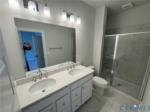 Tiny photo for 9228 Gilligan Lane, Glen Allen, VA 23059 (MLS # 2626874)