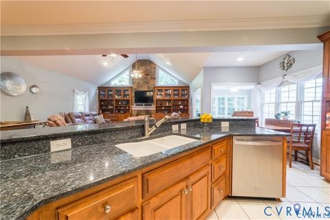 Tiny photo for 13501 Blue Heron Circle, Chesterfield, VA 23838 (MLS # 2523476)