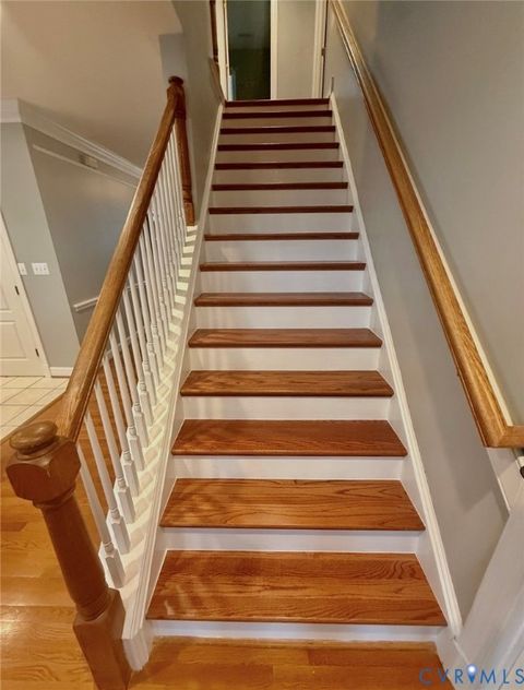 Tiny photo for 13501 Blue Heron Circle, Chesterfield, VA 23838 (MLS # 2523476)