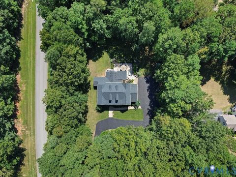 Tiny photo for 13501 Blue Heron Circle, Chesterfield, VA 23838 (MLS # 2523476)