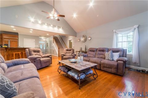 Tiny photo for 13501 Blue Heron Circle, Chesterfield, VA 23838 (MLS # 2523476)