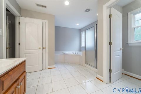 Tiny photo for 13501 Blue Heron Circle, Chesterfield, VA 23838 (MLS # 2523476)