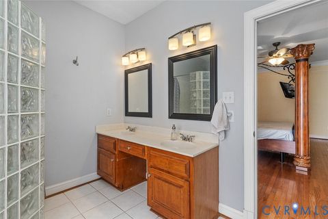 Tiny photo for 13501 Blue Heron Circle, Chesterfield, VA 23838 (MLS # 2523476)