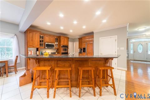 Tiny photo for 13501 Blue Heron Circle, Chesterfield, VA 23838 (MLS # 2523476)