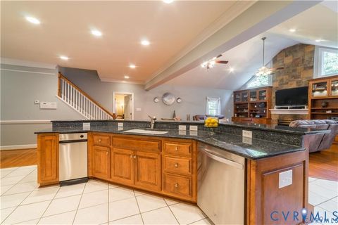 Tiny photo for 13501 Blue Heron Circle, Chesterfield, VA 23838 (MLS # 2523476)