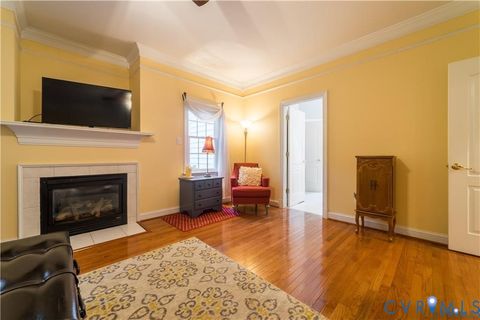 Tiny photo for 13501 Blue Heron Circle, Chesterfield, VA 23838 (MLS # 2523476)