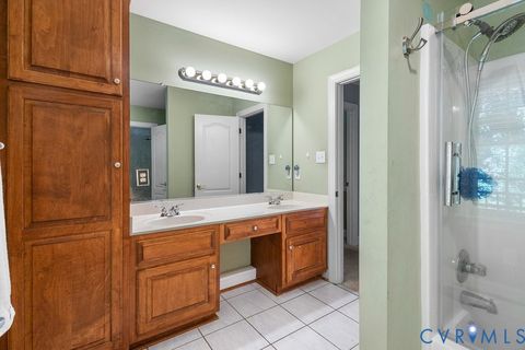 Tiny photo for 13501 Blue Heron Circle, Chesterfield, VA 23838 (MLS # 2523476)