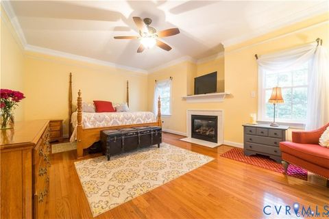 Tiny photo for 13501 Blue Heron Circle, Chesterfield, VA 23838 (MLS # 2523476)