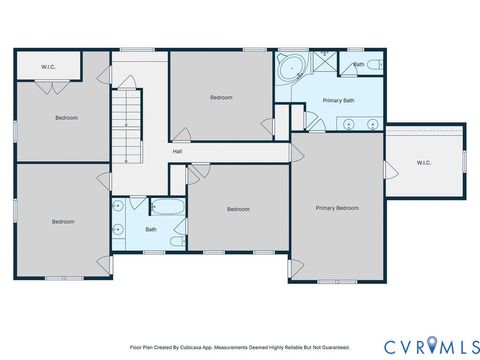 Tiny photo for 13501 Blue Heron Circle, Chesterfield, VA 23838 (MLS # 2523476)