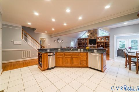 Tiny photo for 13501 Blue Heron Circle, Chesterfield, VA 23838 (MLS # 2523476)