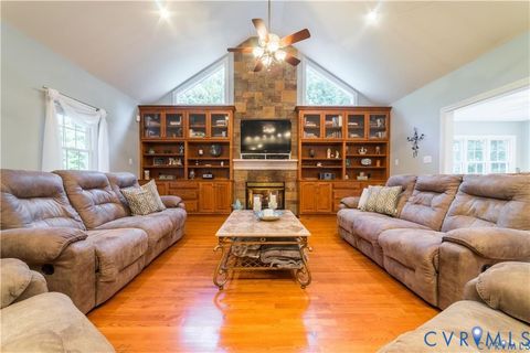 Tiny photo for 13501 Blue Heron Circle, Chesterfield, VA 23838 (MLS # 2523476)